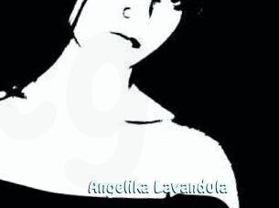 Angelika_Lavandula