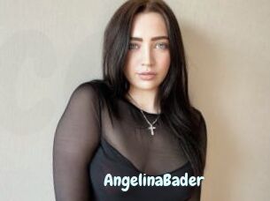 AngelinaBader