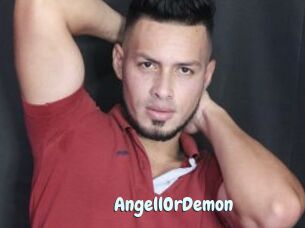 AngellOrDemon