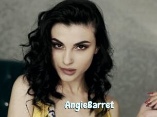 AngieBarret