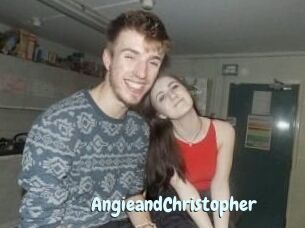 AngieandChristopher