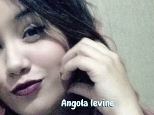 Angola_levine