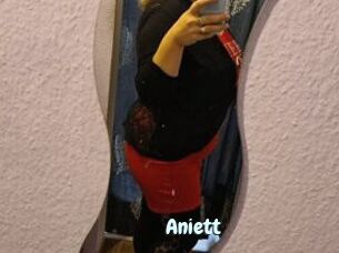 Aniett