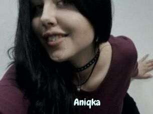 Aniqka