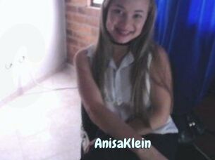 AnisaKlein