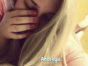 Anisiliya