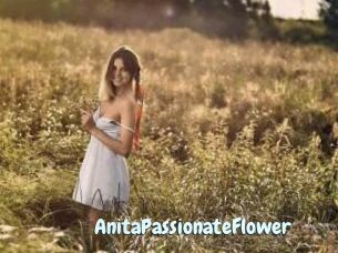 AnitaPassionateFlower