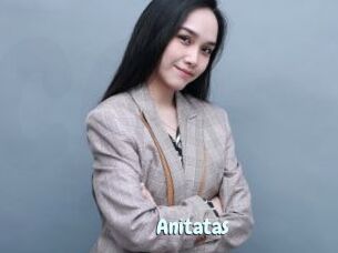 Anitatas
