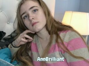 AnnBrilliant