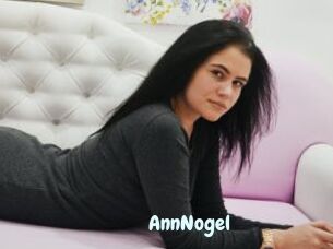 AnnNogel