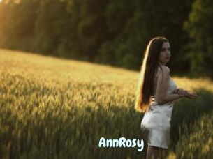 AnnRosy
