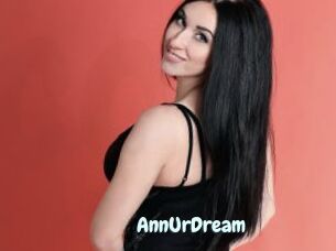 AnnUrDream