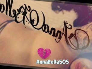 AnnaBella505