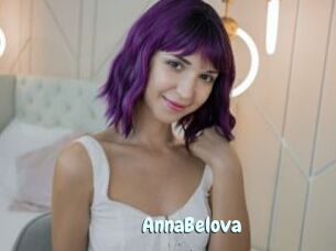 AnnaBelova