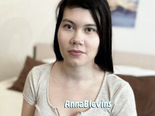 AnnaBlevins