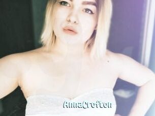 AnnaCrofton