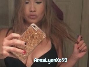 AnnaLynnXo93