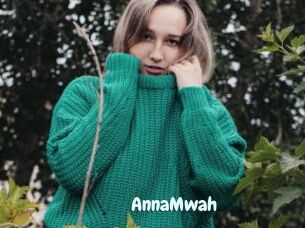 AnnaMwah