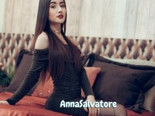 AnnaSalvatore