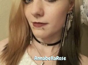 AnnabellaRose