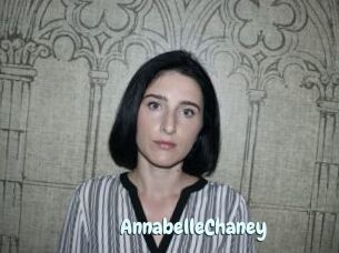 AnnabelleChaney
