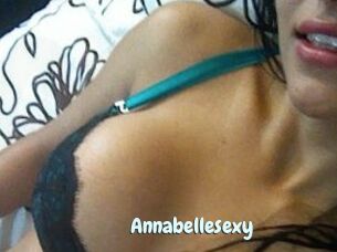 Annabelle_sexy