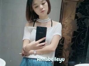Annabelleyu
