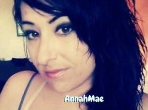 AnnahMae