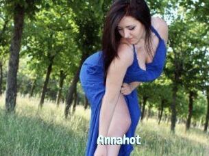 Annahot