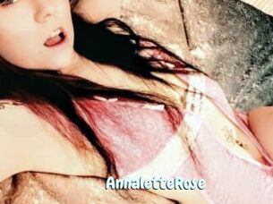 AnnaletteRose