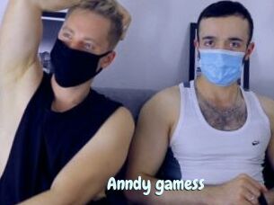 Anndy_gamess