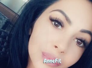AnneFit
