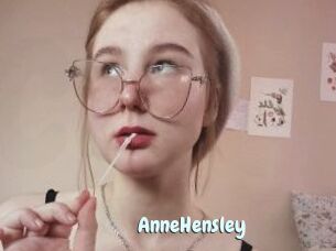AnneHensley
