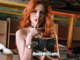 AnneWilliams