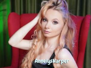 AnnelysHarper