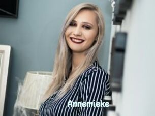 Annemieke