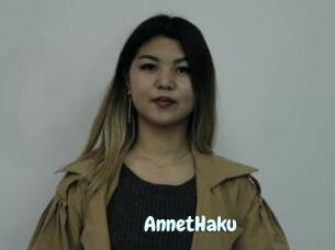 AnnetHaku