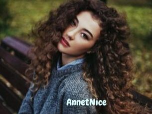 AnnetNice