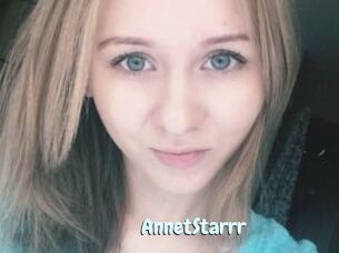 AnnetStarrr