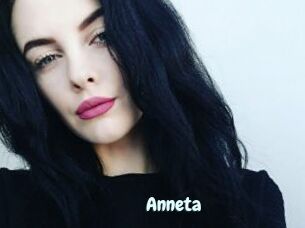 Anneta