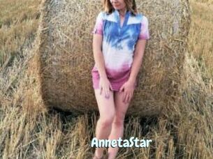 AnnetaStar