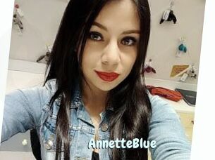 AnnetteBlue