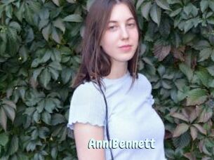 AnniBennett