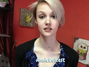 AnnieBoltest