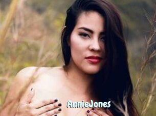 AnnieJones