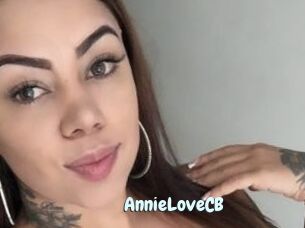 AnnieLoveCB