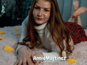 AnnieMartinez
