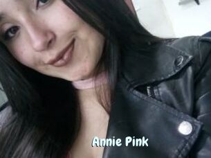 Annie_Pink