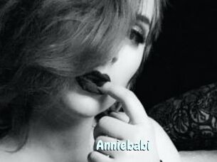 Anniebabi
