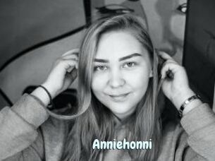 Anniehonni
